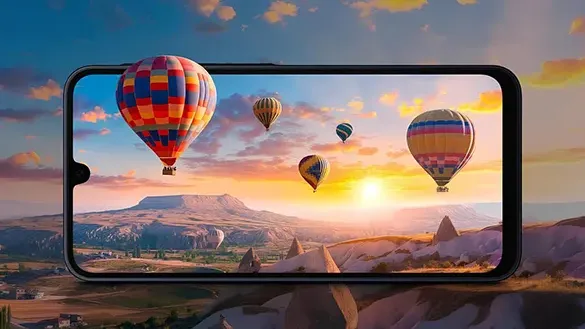Samsung Galaxy A16 Tanıtıldı!