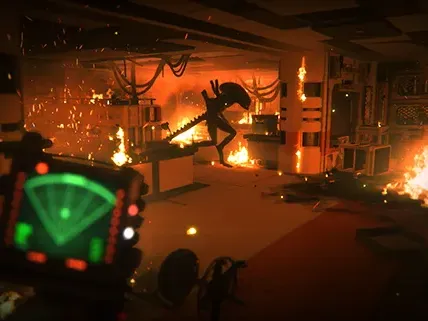 Sega, Alien Isolation 2’yi Duyurdu