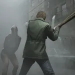 Silent Hill 2’de Geri Dönmeye Çalışan Oyunculara Ödül!