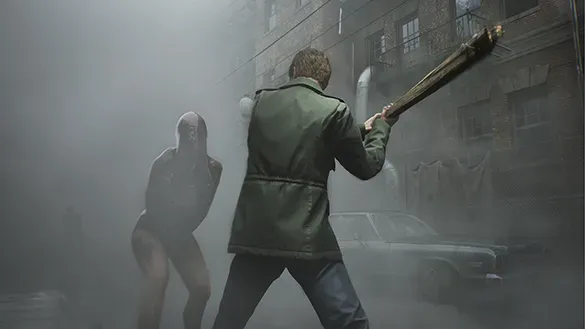 Silent Hill 2’de Geri Dönmeye Çalışan Oyunculara Ödül!