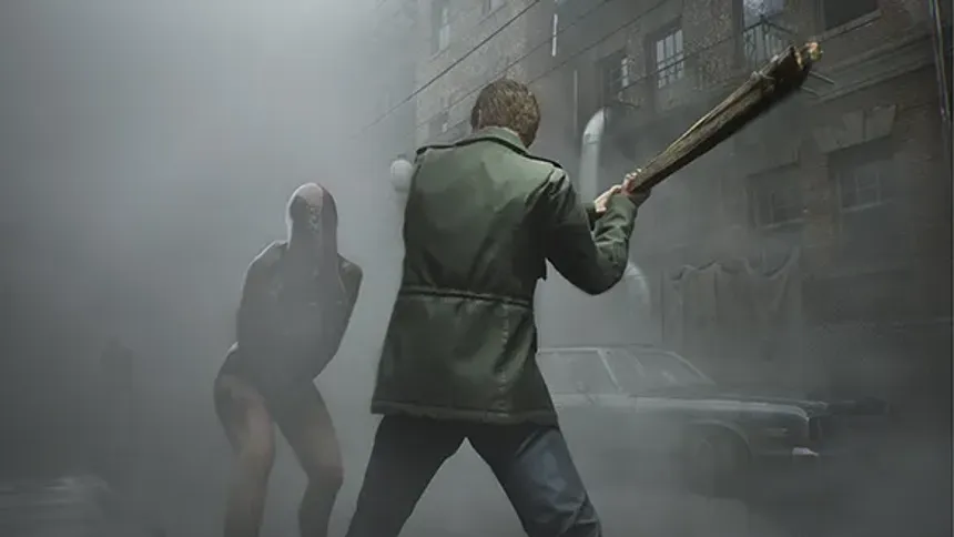 Silent Hill 2’de Geri Dönmeye Çalışan Oyunculara Ödül!