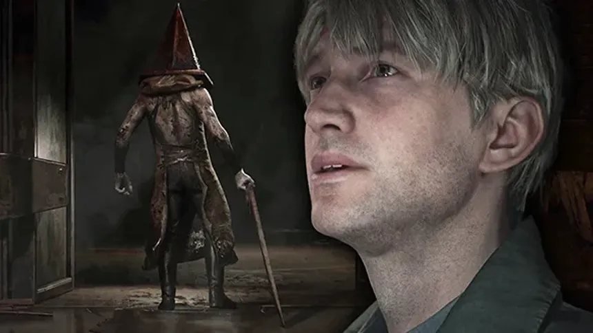 Orijinal Silent Hill 2 Yönetmeni, Remake Hakkında Konuştu