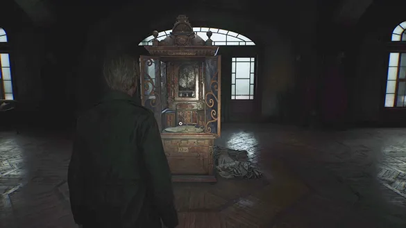 Silent Hill Remake