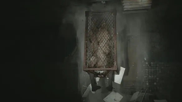 Silent Hill Remake