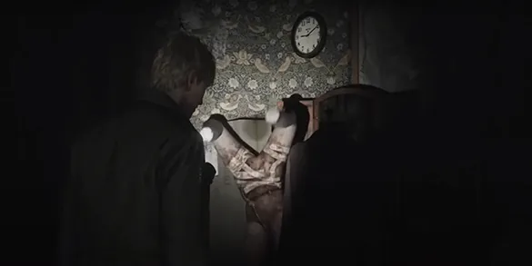 Silent Hill Remake