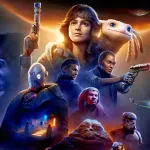 Star Wars Outlaws Beklentilerin Altında Kalan Satışlar