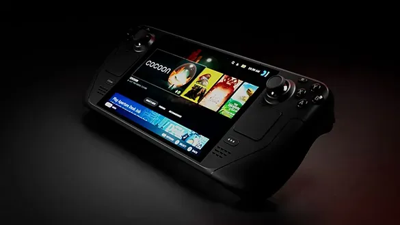 Valve'den Steam Deck İçin Her Yıl Yeni Model Beklemeyin