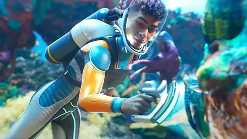 Subnautica 2’de Neler Var? Xbox Game Pass’te İlk Günden Yerini Alıyor