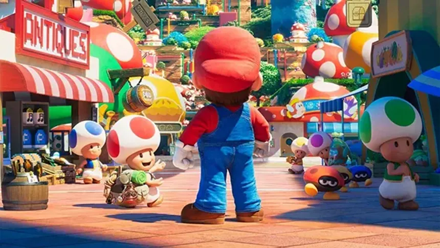 Super Mario Bros. Movie 2’de Sürpriz Karakterler ve Genişleyen Evren