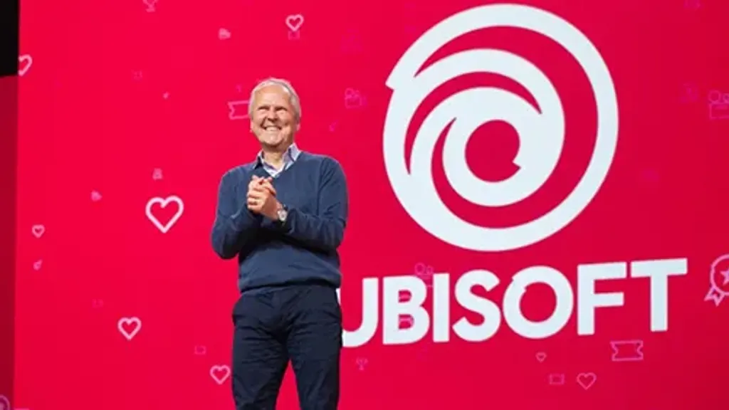 Tencent ve Guillemot Ailesi Ubisoft’u Özel Şirkete Dönüştürmeyi Planlıyor