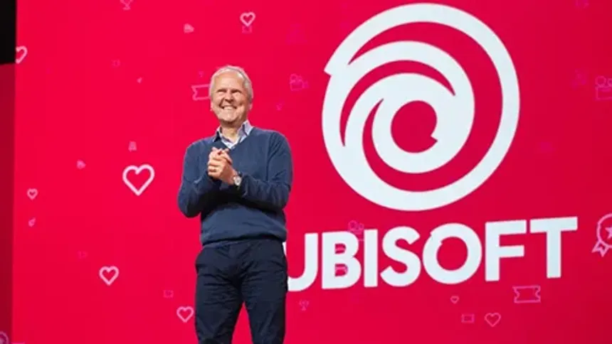 Tencent ve Guillemot Ailesi Ubisoft’u Özel Şirkete Dönüştürmeyi Planlıyor