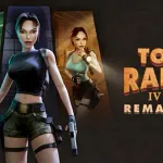 Efsane Geri Dönüyor: Tomb Raider IV-VI Remastered Duyuruldu
