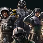 Ubisoft’ta Şok Ayrılık: Cameron Lee Görevinden Ayrıldı