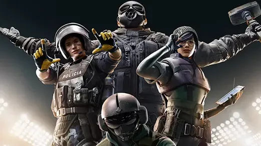 Ubisoft’ta Şok Ayrılık: Cameron Lee Görevinden Ayrıldı