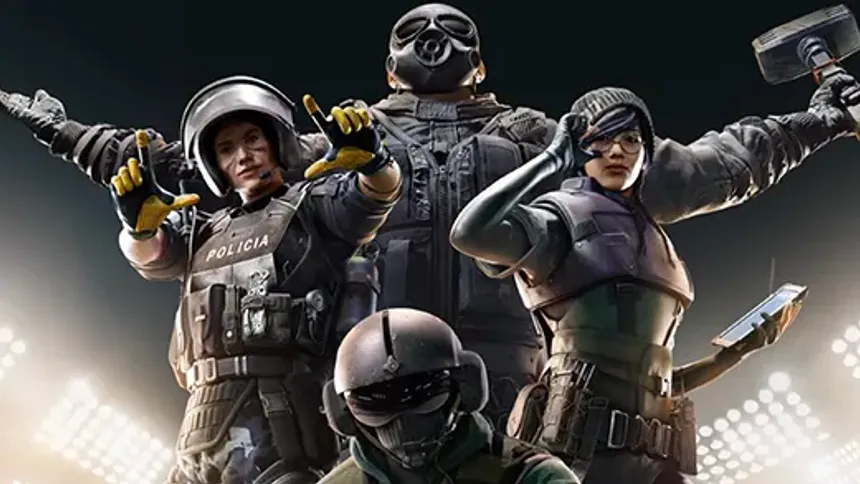 Ubisoft’ta Şok Ayrılık: Cameron Lee Görevinden Ayrıldı