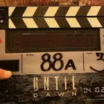 Until Dawn Filmi Çekimleri Tamamlandı
