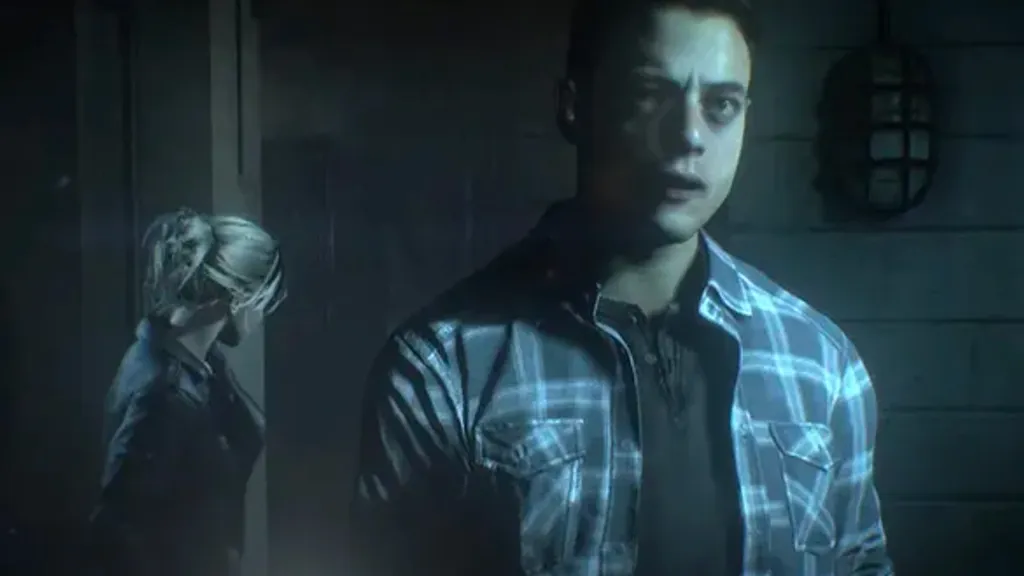Until Dawn Remake İlk Saatler Sızdırıldı!