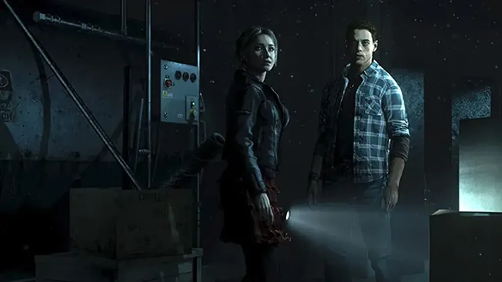 Until Dawn 2 Beklentileri: Peter Stormare ve Hayden Panettiere'den Yeni İpucu!