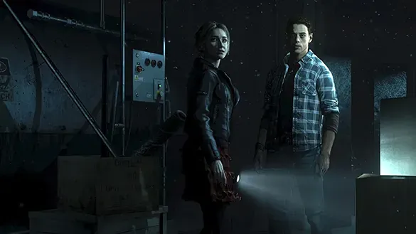 Until Dawn 2 Beklentileri: Peter Stormare ve Hayden Panettiere'den Yeni İpucu!