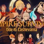 Castlevania DLC'si ile Vampire Survivors’a Yepyeni Bir Macera Geliyor