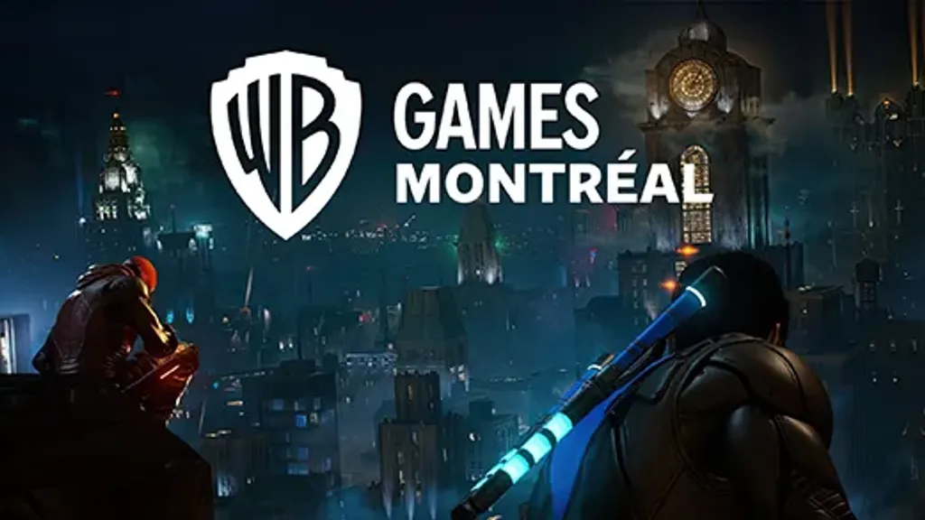 Gotham Knights’ın Ardından WB Montreal’den Yeni Bir DC Oyunu Geliyor