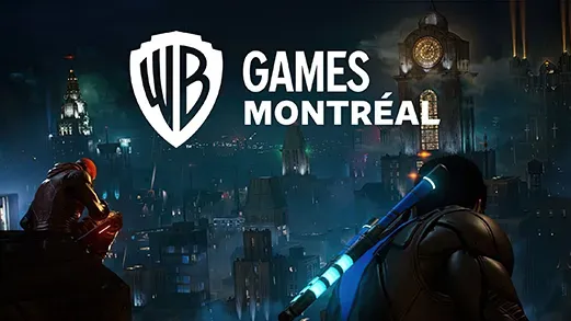 Gotham Knights’ın Ardından WB Montreal’den Yeni Bir DC Oyunu Geliyor