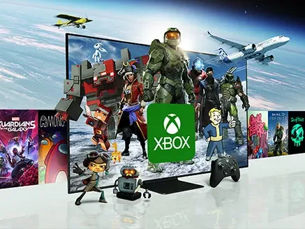 Xbox Game Pass'e Yeni Eklenecek Oyunlar Açıklandı
