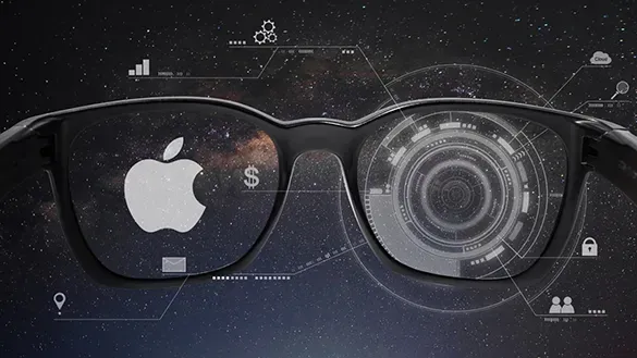 Apple'ı Günlük Kullanıma Uygun Akıllı Gözlüğü Hakınkında Yeni Bilgiler Ortaya Çıktı