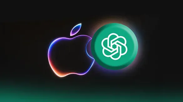 Apple, OpenAI Yatırım Planından Vazgeçti