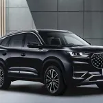 Chery'nin Türkiye Fabrikasını Samsun'da Kuracak
