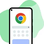 Google, Chrome'un Adres Çubuğunu Android'de Aşağıya Taşıyacak