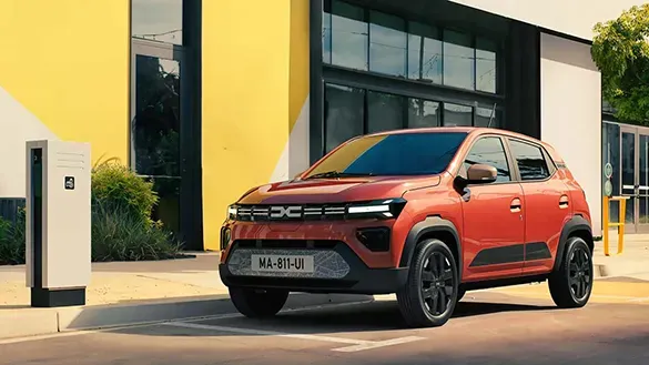 Dacia, Ekim Ayı Fiyat Listesini Açıkladı