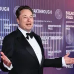 Elon Musk, Her Gün Bir Kişiye 1 Milyon Dolar Veriyor