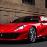 Ferrari'nin İlk Elektrikli Aracı İçin Resmi Tanıtım Tarihi Açıklandı
