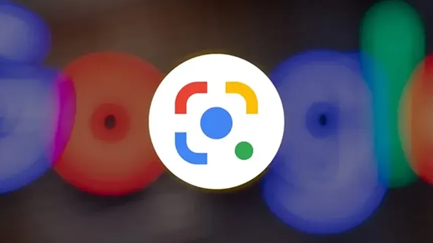 Google Lens'te Video Çekerek Arama Yapabileceksiniz