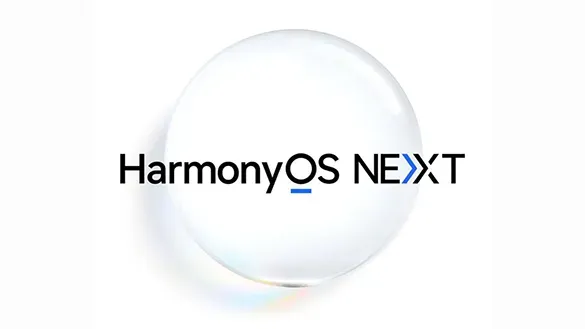 Huawei, HarmonyOS Next'i 22 Ekim'de Tanıtacak