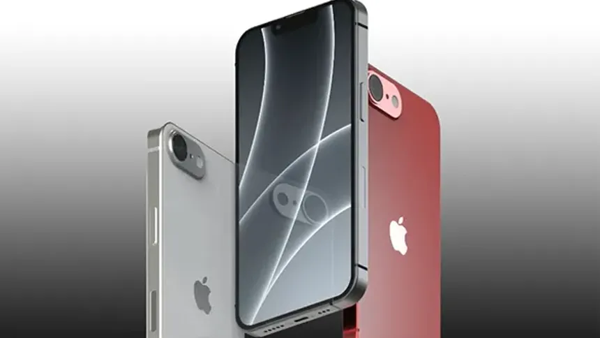 iPhone SE 4'ün Kılıfı Sızdırıldı