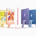 M4 İşlemcili iMac Resmi Olarak Tanıtıldı: Canlı Renkler ve Yüksek Performans Bir Arada