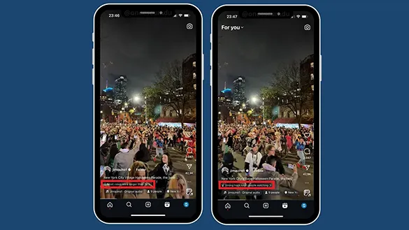 Instagram, Videoların Neden Viral Olduğunu Açıklayacak Özellik Üzerinde Çalışıyor