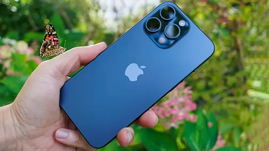 iPhone 17 Pro Max, 12 GB RAM ile Gelebilir