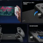 Lenovo, Oyun Kontrol Cihazı Legion G7'yi Tanıttı