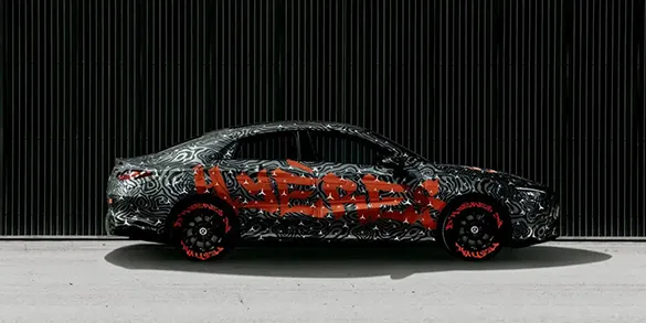mercedes cla