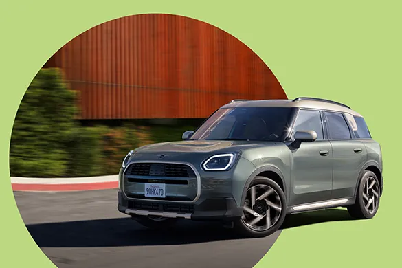 MINI, EKİM Ayı Fiyat Listesini Açıkladı