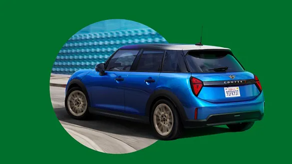 MINI, EKİM Ayı Fiyat Listesini Açıkladı
