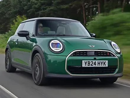MINI, EKİM Ayı Fiyat Listesini Açıkladı