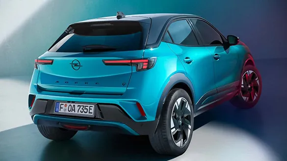 2025 Opel Mokka Tanıtıldı