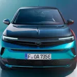 2025 Opel Mokka Tanıtıldı