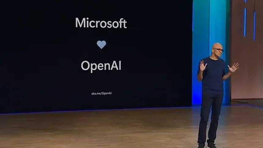 Microsoft ve OpenAI, Yeni Model Orion'u Tanıttı: Yapay Zekâda Yenilikler Yolda