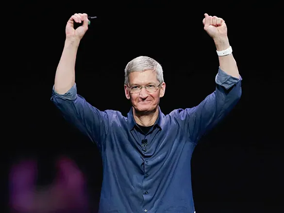 Tim Cook Açıklama Yaptı: Apple Yapay Zekâ Konusunda En İyisi Olacak