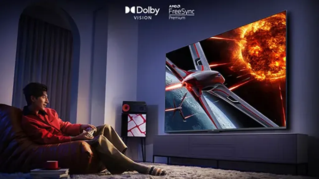 Xiaomi, Redmi Smart TV X 2025’i Tanıttı!